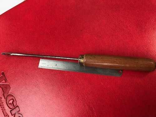 Vintage gpo cable lacing awl - cable,