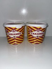 Tunnock's Mini Caramel Milk