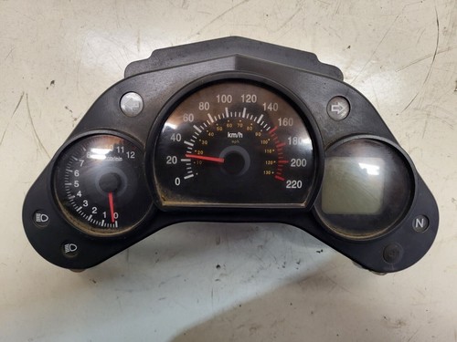 Skyjet sj125 clocks - sj125,