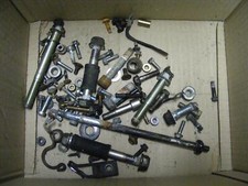VTR250 Fixings Nuts Bolts