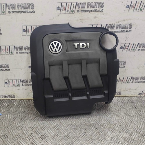 Polo 2tdi cfw engine - cfw,