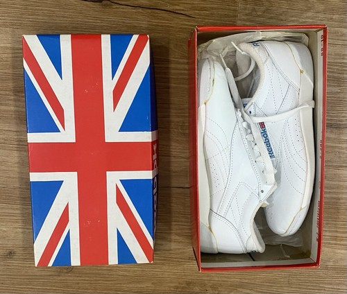 Vintage 1980 reebok - vintage,