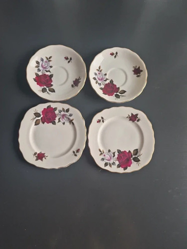 Colclough bone china vintage - colclough,