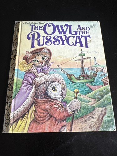 Little golden book the - little, book: