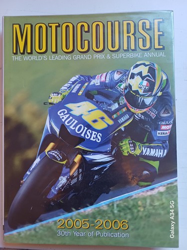 Motocourse 2005 2006 grand - 2005-2006,