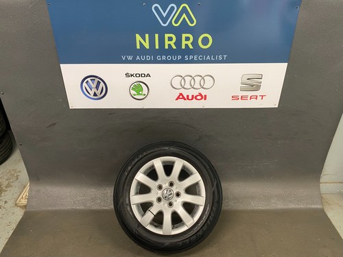 Golf mk5 genuine - vw,