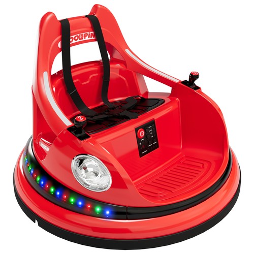 12v electric ride - electric, on