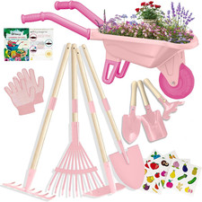Kids Gardening Tools Outdoor