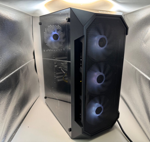Gaming ryzen 4500 16gb - 4500,
