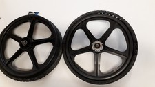 Skyway tuff black - skyway, 20"