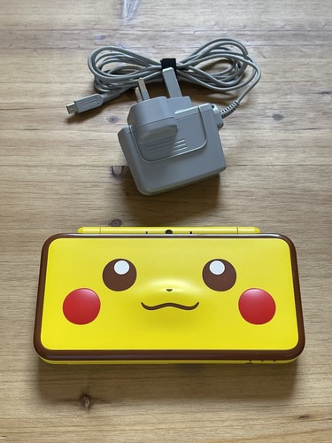 Nintendo new 2ds xl - nintendo, “new”
