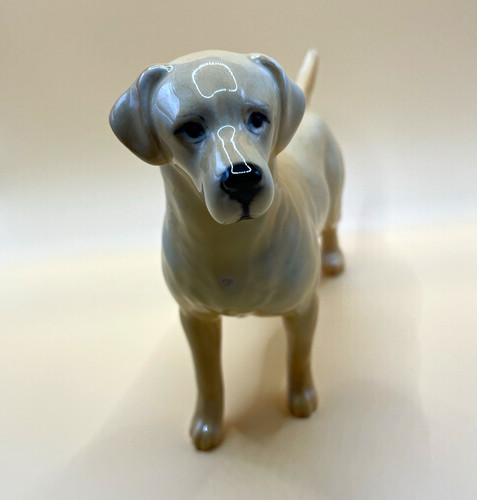 Beswick labrador solomon - beswick, ‘solomon
