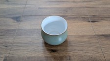 Denby Regency Green sugar bowl