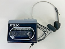 Vintage Stereo Personal