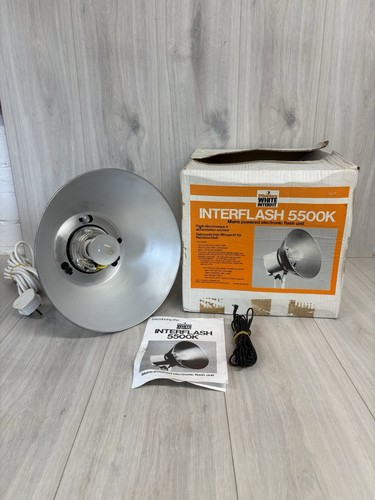 Vintage photax interflash - vintage,