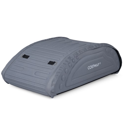 400l waterproof soft shell car - 400l,