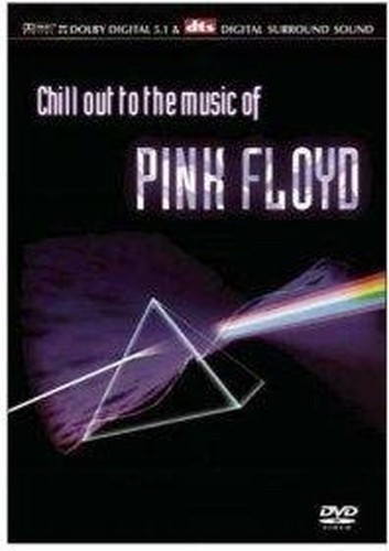 Chill out the music pink - out,