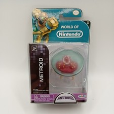 World of Nintendo Metroid