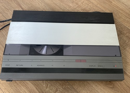 Bang olufsen beogram cd - beogram, 3300