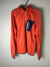 Ortovox Merino Fleece Hooded