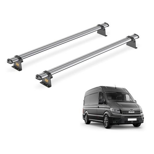 Man tge roof rack - man,