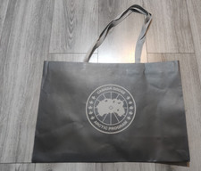 CANADA GOOSE Paper bag Gift