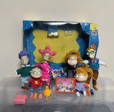 Mattel Nickelodeon Rugrats