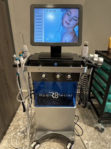 Hydra8facial professional - hydra8facial,