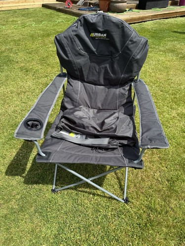 Urban escape pod rocker - escape,