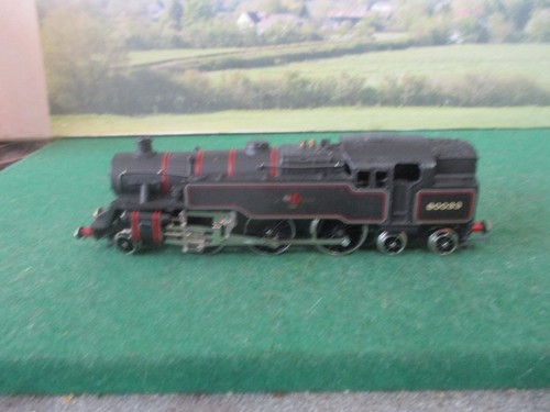 Wrenn tank no - tank, no.80033