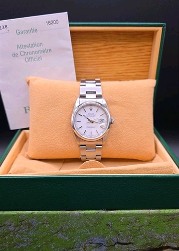 Rolex datejust 16200 - datejust,