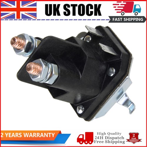 Starter solenoid 44814801 for - starter,