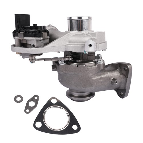 Turbocharger(Turbo)