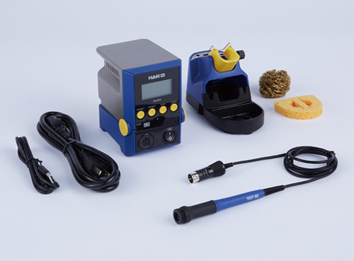 Hakko fx971 100w soldering - hakko,