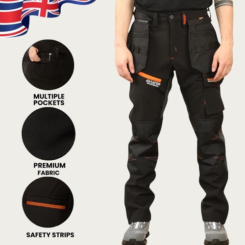 Men softshell waterproof - softshell,