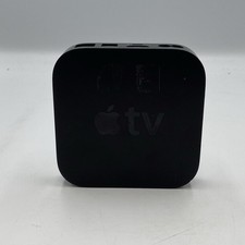 Apple TV A1625 4th Gen 1080p
