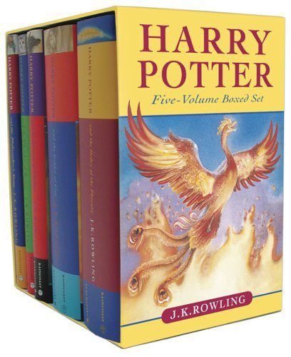 Harry potter - potter,