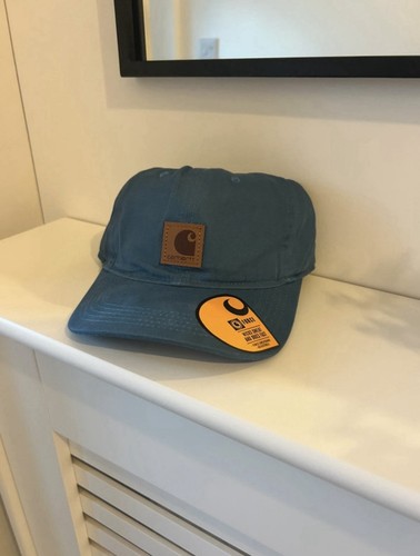 Carhartt mens baseball cap - mens,