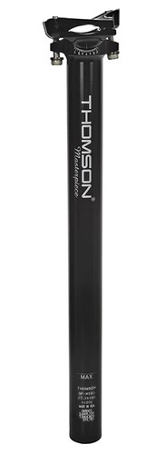 Thomson masterpiece seatpost - thomson,