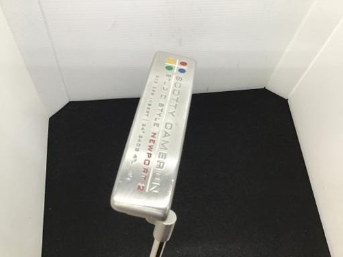 Scotty cameron studio style - studio,