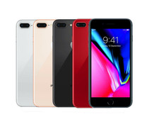 Apple iphone plus - 64gb, 128gb
