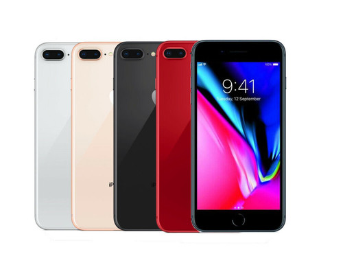 Apple iphone plus - iphone, 64gb