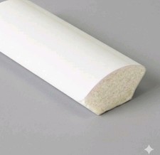 19mm uPVC Quadrant Finishing