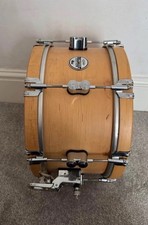 Pacific drums pdp concept - pdp,