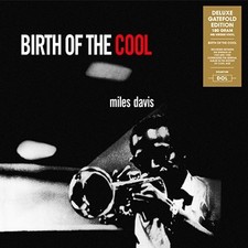 Miles Davis Birth Of The Cool