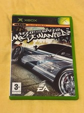 Need For Speed - Most Wanted