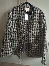 H&M Woman’s Boucle Tweed