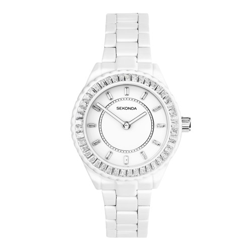 Sekonda 34mm margot ladies - margot,