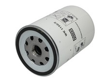 For MANN-FILTER WK 1150/2 Fuel