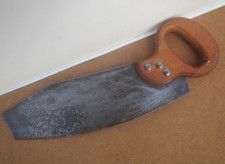 Vintage Floorboard Saw
